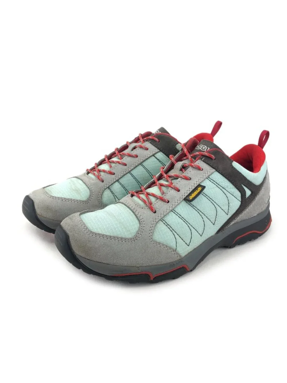 Asolo Sword GV GTX Trail Hiking Shoes 8.5